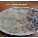 최냉면