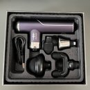 후루사토 | WAVEWAVE 페이셜 릴리즈 건 리틀 마사지 건 (후루사토 납세 답례품) 후기