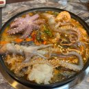 과천 맛집 과천해신탕맛집점 산낙지얼큰해물탕 추천