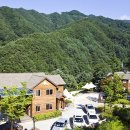 백운산자연휴양림 이미지