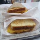 동백토스트