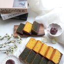 쌀디저트&양갱 이미지