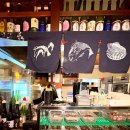 세븐건대 | 건대 이자카야 추천 데이트 맛집 하루 건대점 방문 후기 (웨이팅하는 집)