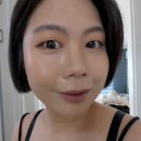 네츄럴원 | 직경큰원데이렌즈추천 렌즈미 악마원데이 빅클로링내츄럴브라운 후기