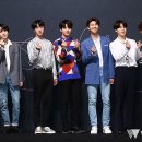 “방탄소년단”, 세계에서 가장 인기있는 보이밴드