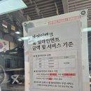 타이어김 | 장수동 타이어 잘하는 곳 타이어뱅크 인천시흥점 방문 후기