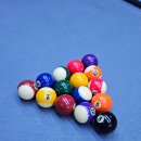 와우 당구장 이미지