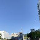농협안성농식품물류센터 | 남안성톨게이트 지나 도착한 늑동교차로, 성거읍 방향 이동 기록