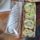 백석도서관 1층 이미지