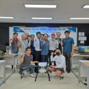 드론촬영기초과정 이미지