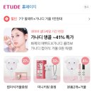 가나디 | 에뛰드 가나디 접이식 거울 후기