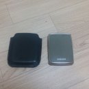 삼성 S2 potarble3 USB3.0 1TB 외장하드 팝니다 (대전) 이미지