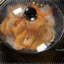 통영굴 조개구이 이미지