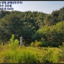 (2018타경2550) 충남 부여군 세도면 수고리 산64-2 <<토지(임야)낙찰비결 상담>>