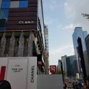 소울잉크타투 | <샤넬 잉크 라이브러리 팝업스토어 in 강남> 방문 후기!