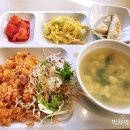 대림대학교(교직원식당)