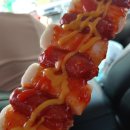 고인돌휴게소(하행선) 이미지