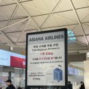 511 | [해외/바르셀로나] 인천 바르셀로나 아시아나 직항 OZ511 탑승 후기(이코노미 좌석, 기내식)