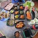 달몽펜션 | 숙소 리뷰 | [홍성 숙소] 바다 앞 한적함이 매력인 홍성 달몽펜션 MABEL 후기