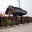 본성리미륵불 이미지