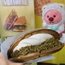 노량진목장 | 노량진 품절 없는 두바이와플, 와플스 내돈내산 후기