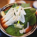 금강산 감자탕 | 한성백제역 맛집 쌀쌀해지면 생각나는 금강산감자탕 방이점 방문후기