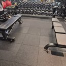 온누리헬스케어 구리센타 | 구리 헬스장 올데이짐 쾌적한 시설이 만족스러웠던 인창동 헬스장 후기