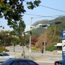 덕성초교 사거리 이미지