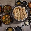 남도보쌈짚 이미지