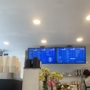 쓰리엑스라지커피강남