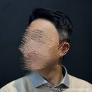 맨즈헤어 231 | 안양 범계평촌 남자헤어커트맛집 '스컬프 맨즈헤어' 짧은머리 후기
