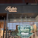 소프트 샌즈(SOFT SANDS) | 🇸🇬싱가포르 마리나베이 랄프커피 솔직후기｜당근케이크 맛집 발견|레드벨벳소프트쿠키.싱가폴일상