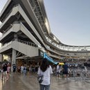 위드미 창원홈런점 | 창원NC파크 118구역 미니테이블 32열 1,2 후기