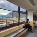 안성천 쉼터 이미지