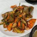 송정희칼국수 | 강원도 속초/ 풍자 또간집 1등 순두부마을 “송정희어머니순두부“ 내돈내산 후기