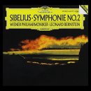 시벨리우스 '교향곡 2번' 시벨리우스의 음악에는 북구적 풍토나 민족의 양상이 아주 강하기 때문이다 이미지