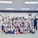 감일퍼스트 태권도 이미지