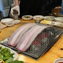 비타민치과기공소 | 2024.3.29 회식 민물장어!