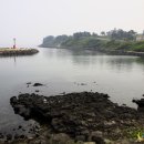 등대와올레길 이미지