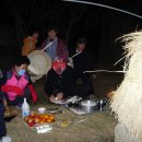 백양 마을회관 이미지