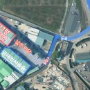 고인돌 사거리 이미지