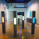 장보고 기념관 이미지