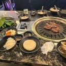 종암식당 | 무한리필 고기의 왕국, 회식의 달인 종암점!