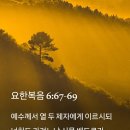 [중보기도요청] 2024년9월20일(금) 이미지