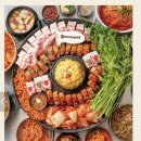 효자동솥뚜껑 잠실새내점 이미지