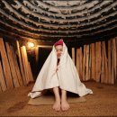 인사동 한증막 이미지