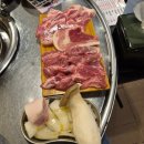 신갈마로 | [대전 갈마동] 갈마동데이트로 갈마동고기집 &lt;가장맛있는뒷고기 본점&gt; 커플세트 후기