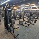 지니월드짐 이미지