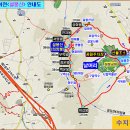 3/12일(목요일) 1336회차 정기산행 안내(설봉산) 이미지