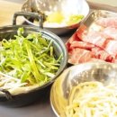 월영동177 | 마산맛집 청록미나리식당 마산합포점에서의 개운한 샤브샤브 😋